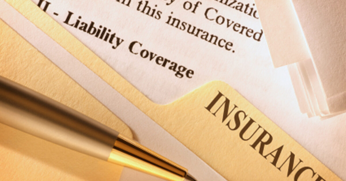 Insurance Coverage: What Do You Need? | Dig Different