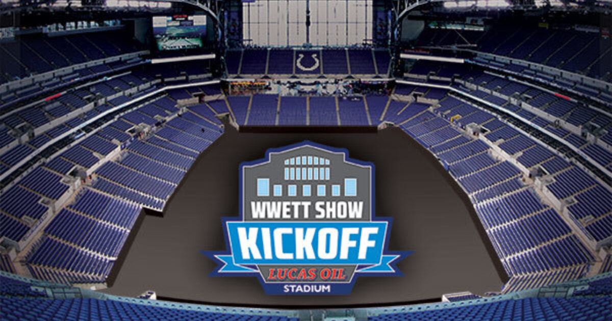 New WWETT Show Kickoff Party Provides Networking… | Dig Different